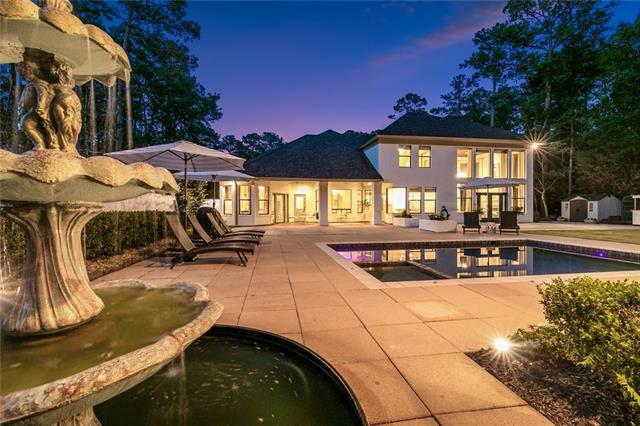 4 North Azalea Drive Covington, LA 70433 - Photo 43 of 46