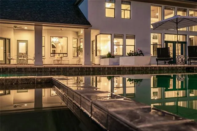 $1,025,000 | 4 North Azalea Drive, Covington, LA 70433