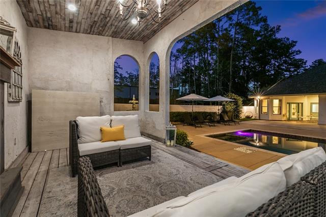 4 North Azalea Drive Covington, LA 70433 - Photo 45 of 46