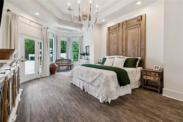 $1,025,000 | 4 North Azalea Drive, Covington, LA 70433