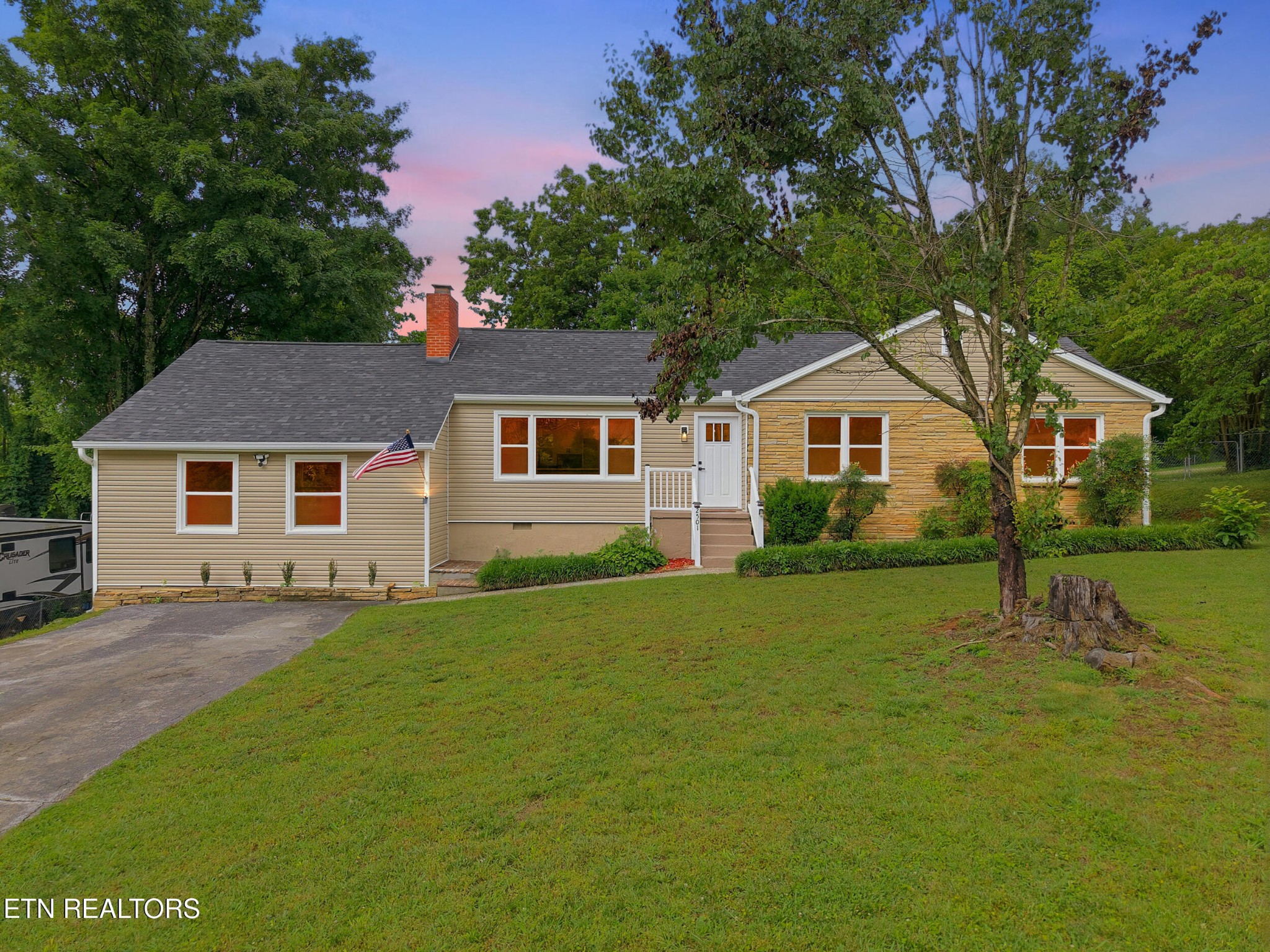 2501 Pleasant View Road Knoxville, TN 37914 - Photo 54 of 55 Gallery Image 54