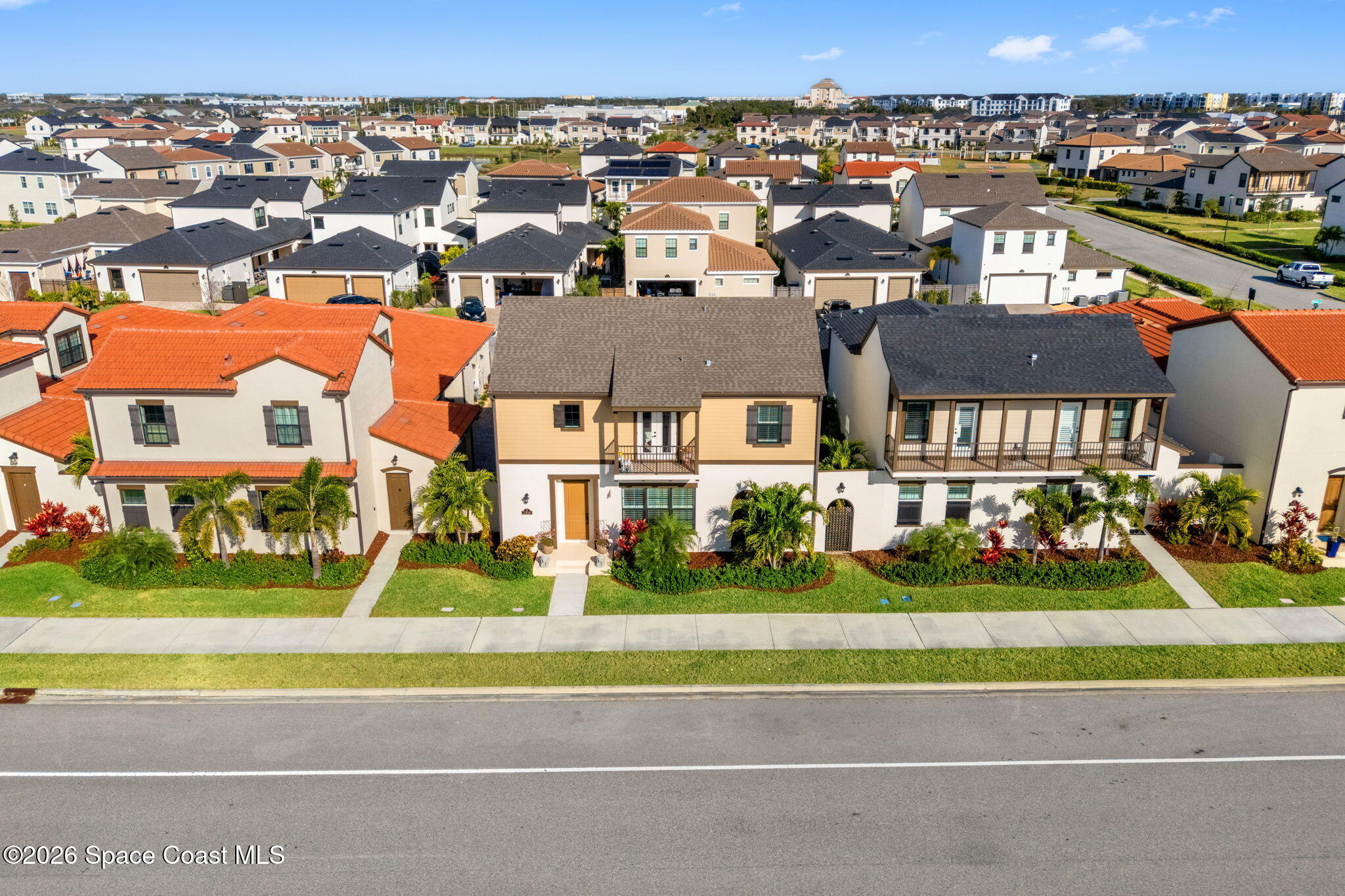 2350 Addison Drive Melbourne, FL 32940 - Photo 41 of 67 DJI_20260112100547_0186_D