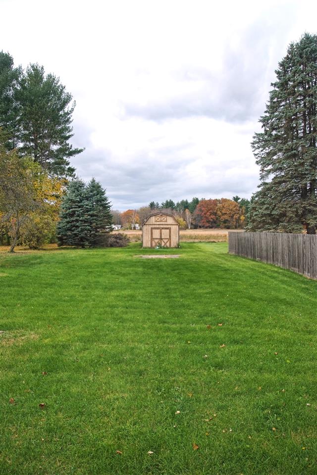 8926 Gera Road Birch Run, MI 48415 - Photo 17 of 17