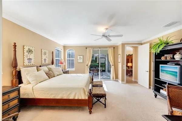 $20,000 | 2654 Bolero Drive, Unit 81, Naples, FL 34109