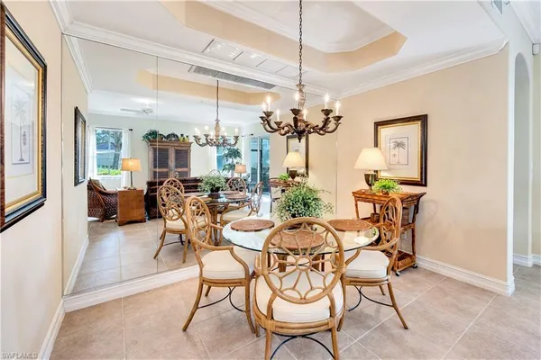 $20,000 | 2654 Bolero Drive, Unit 81, Naples, FL 34109