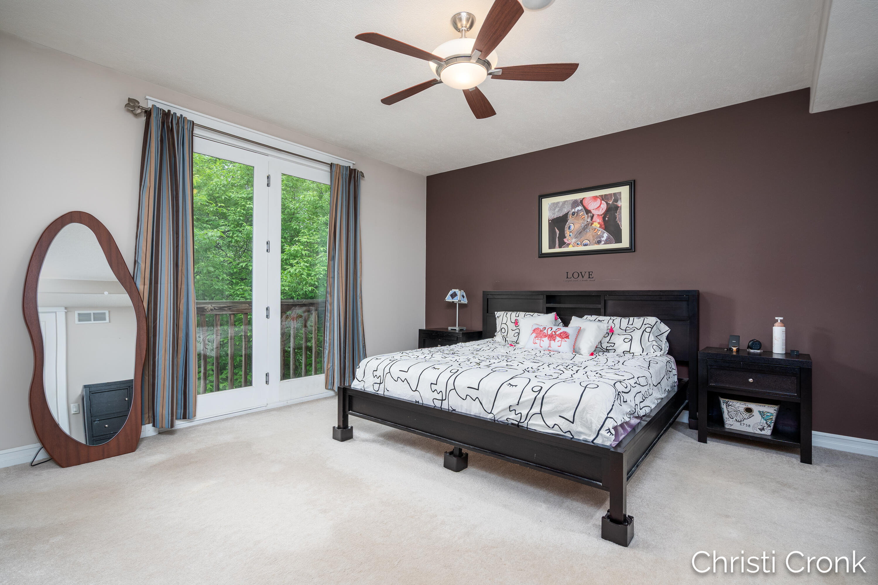 15105 Eagle Ridge Road Eagle, MI 48822 - Photo 23 of 52 27-print-15105 Eagle Ridge-27