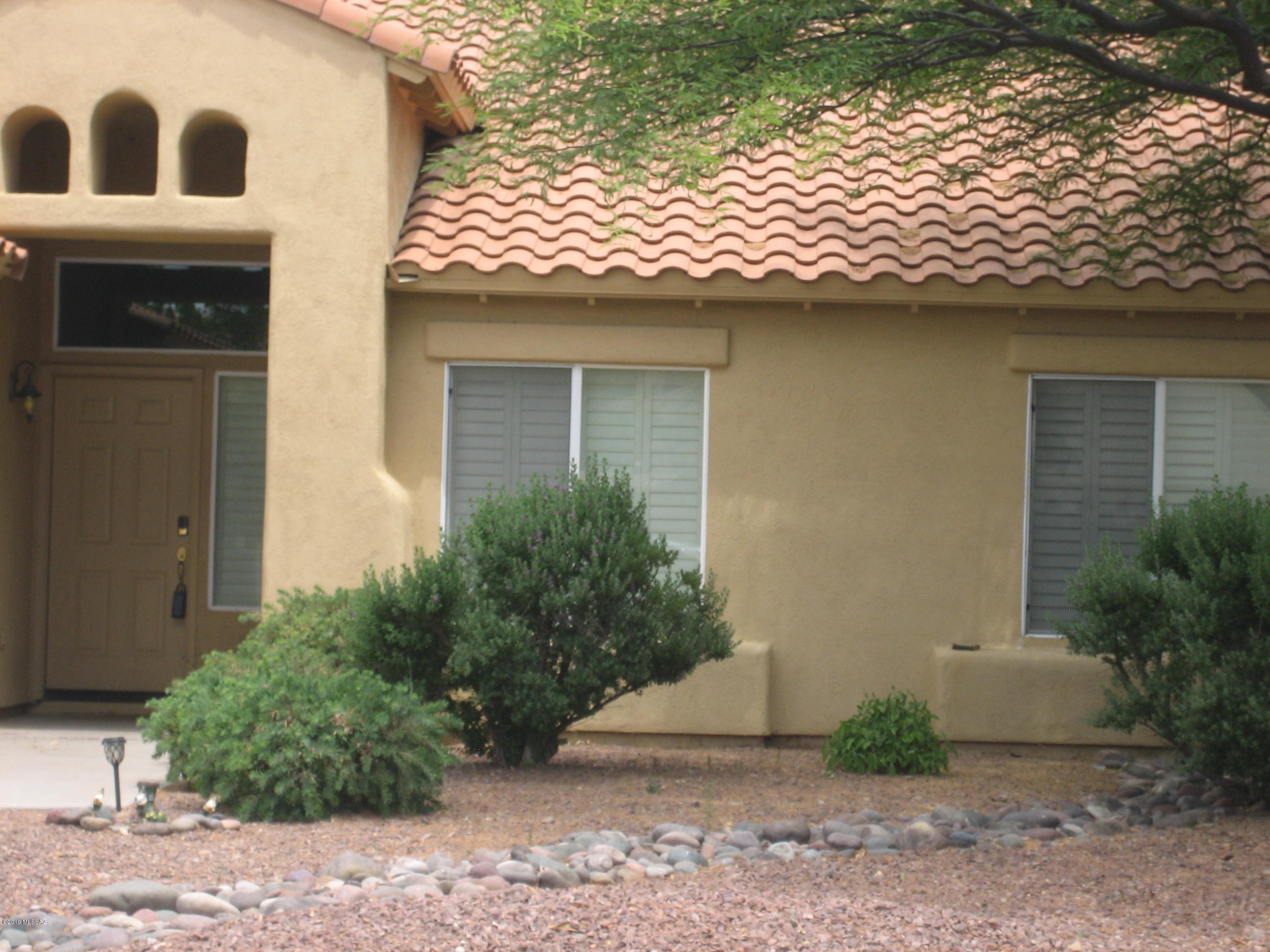 375 Via Capri Rio Rico, AZ 85648 - Photo 1 of 1