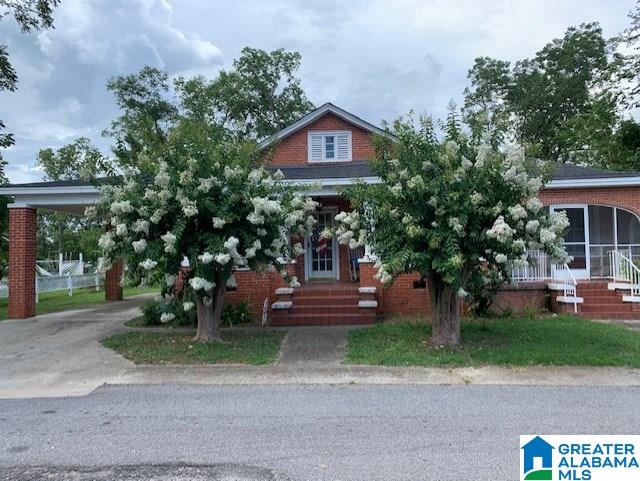 115 Summit Street Thorsby, AL 35171 - Photo 2 of 11