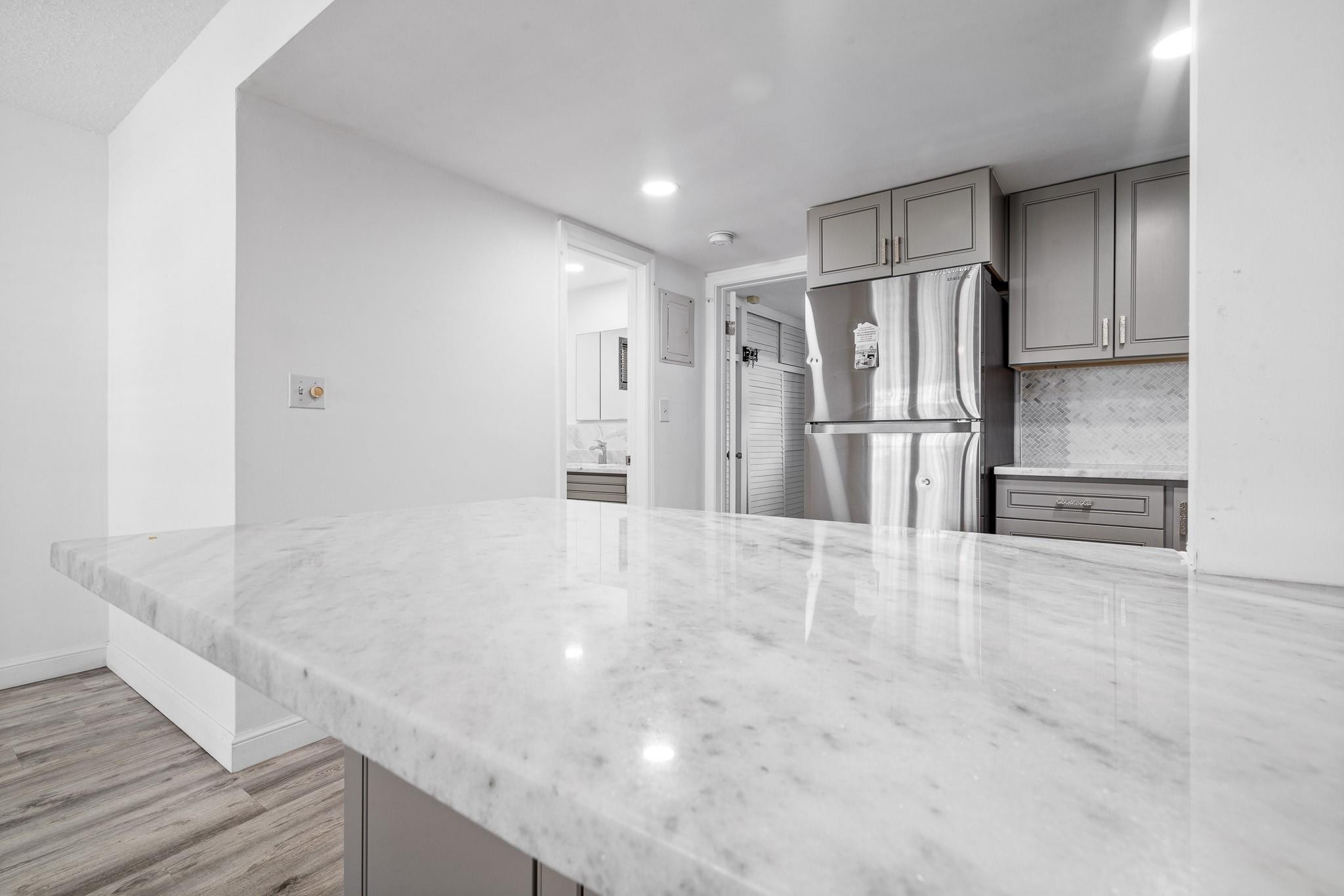 1110 North Riverside Drive, Unit 20 Pompano Beach, FL 33062 - Photo 33 of 34 Photo 33