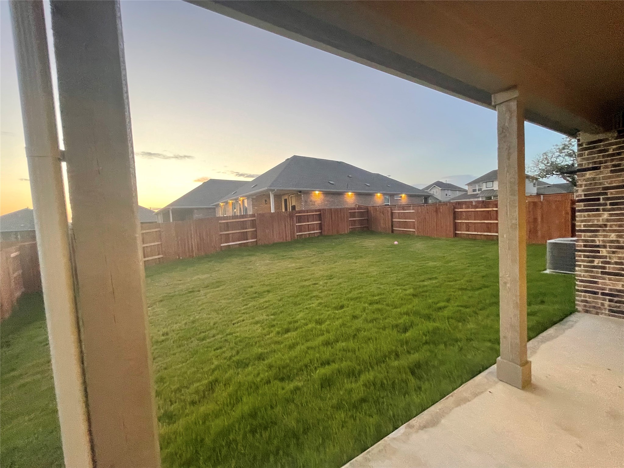 1905 Armitas Terrace Leander, TX 78641 - Photo 31 of 40
