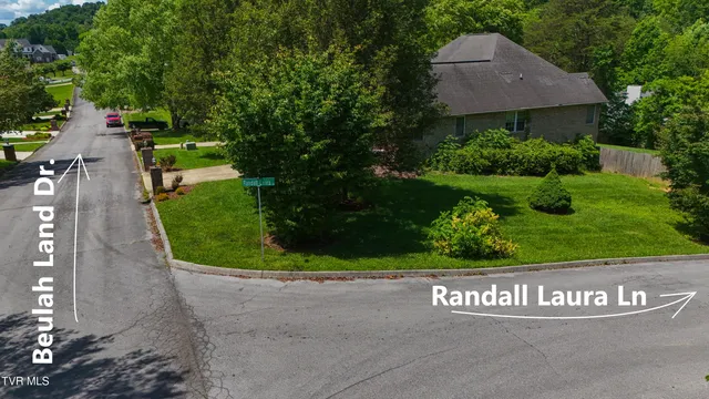 $37,500 | 0 Randall Laura Lane, Unit 93, Bluff City, TN 37618