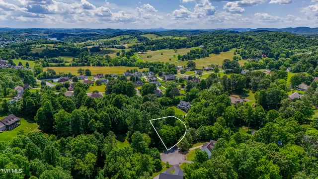 $37,500 | 0 Randall Laura Lane, Unit 93, Bluff City, TN 37618