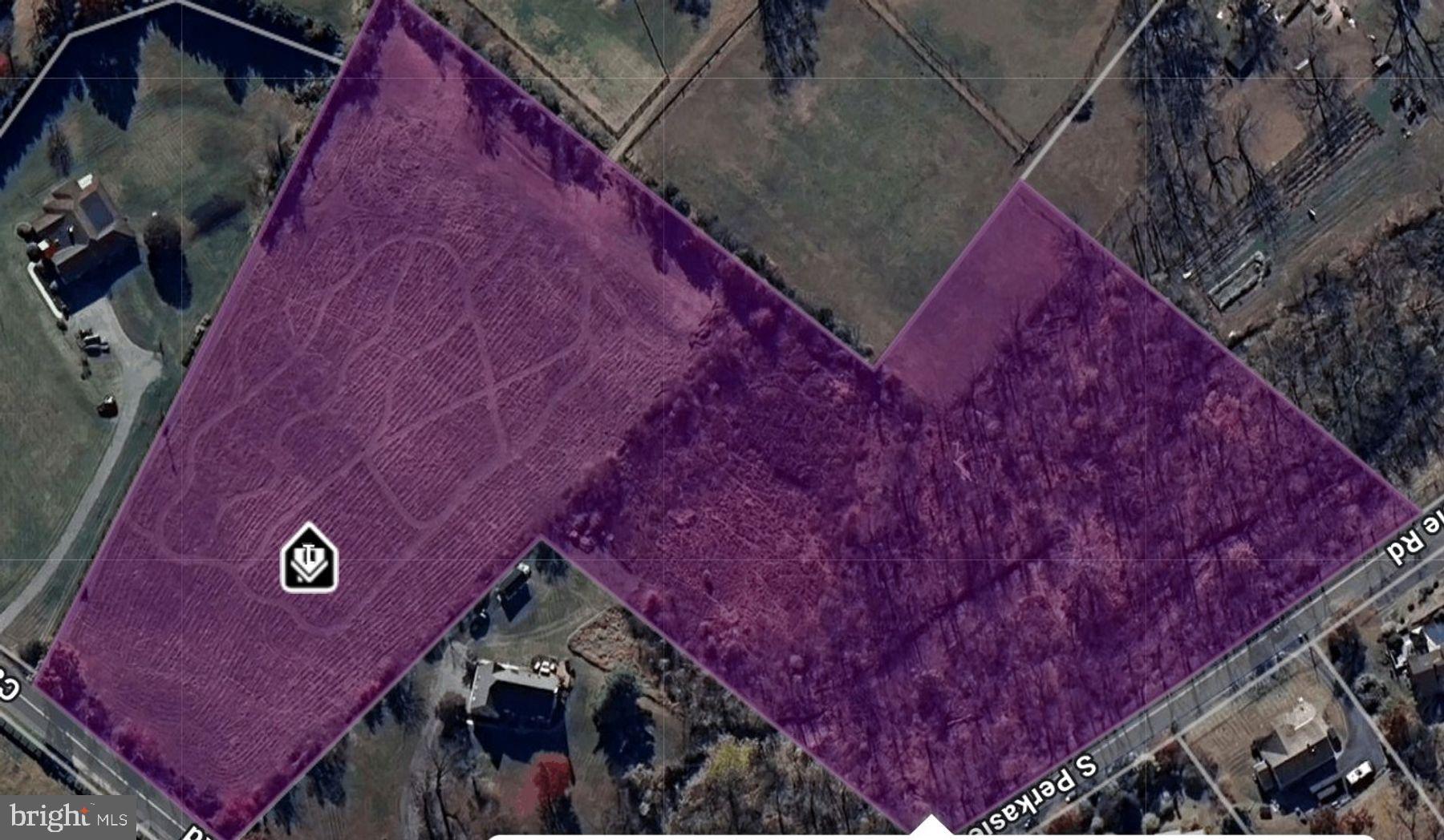 Lot Callowhill Callowhill Road Perkasie, PA 18944 - Photo 2 of 13