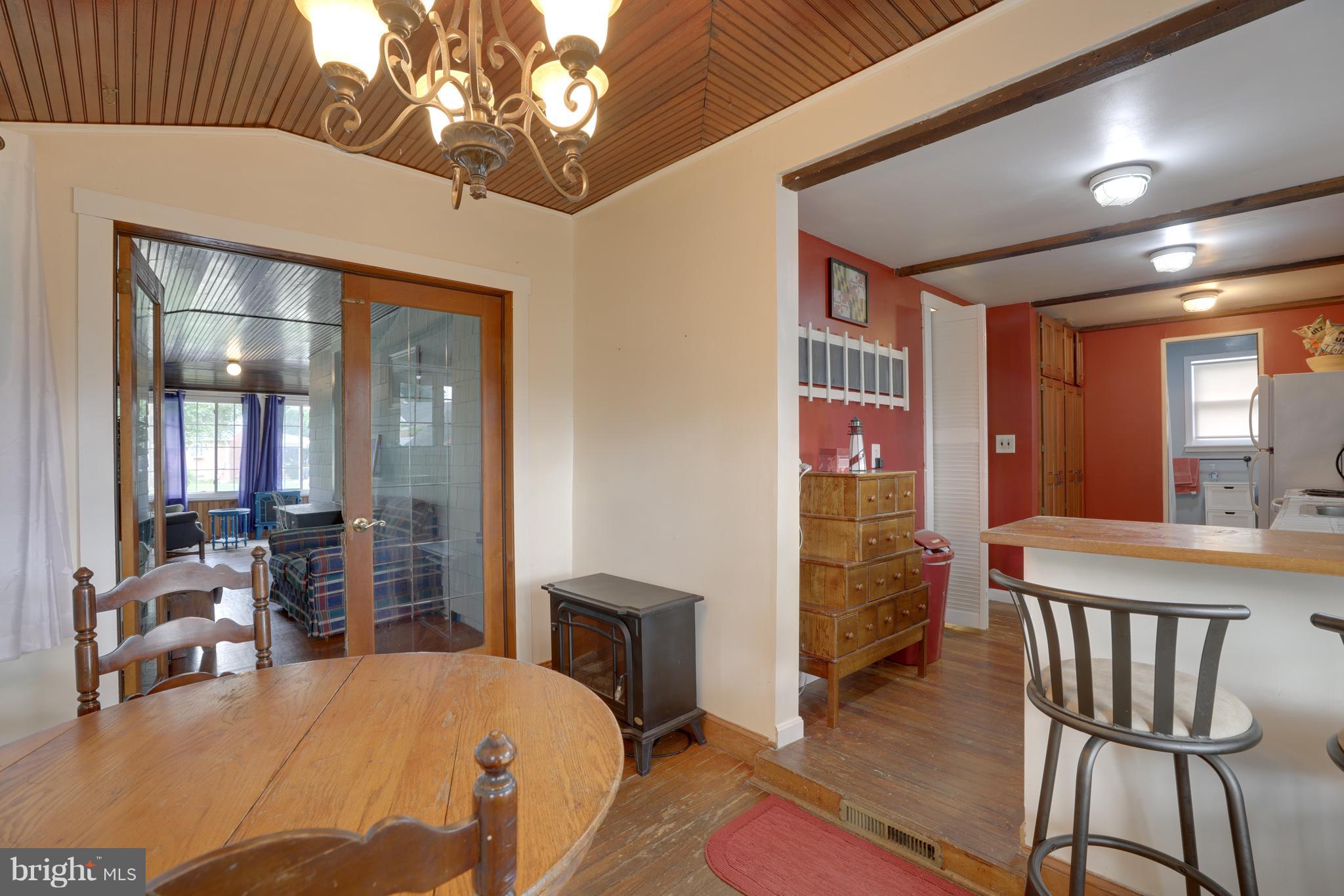 161 Park Road Pasadena, MD 21122 - Photo 14 of 30 Interior (General)
