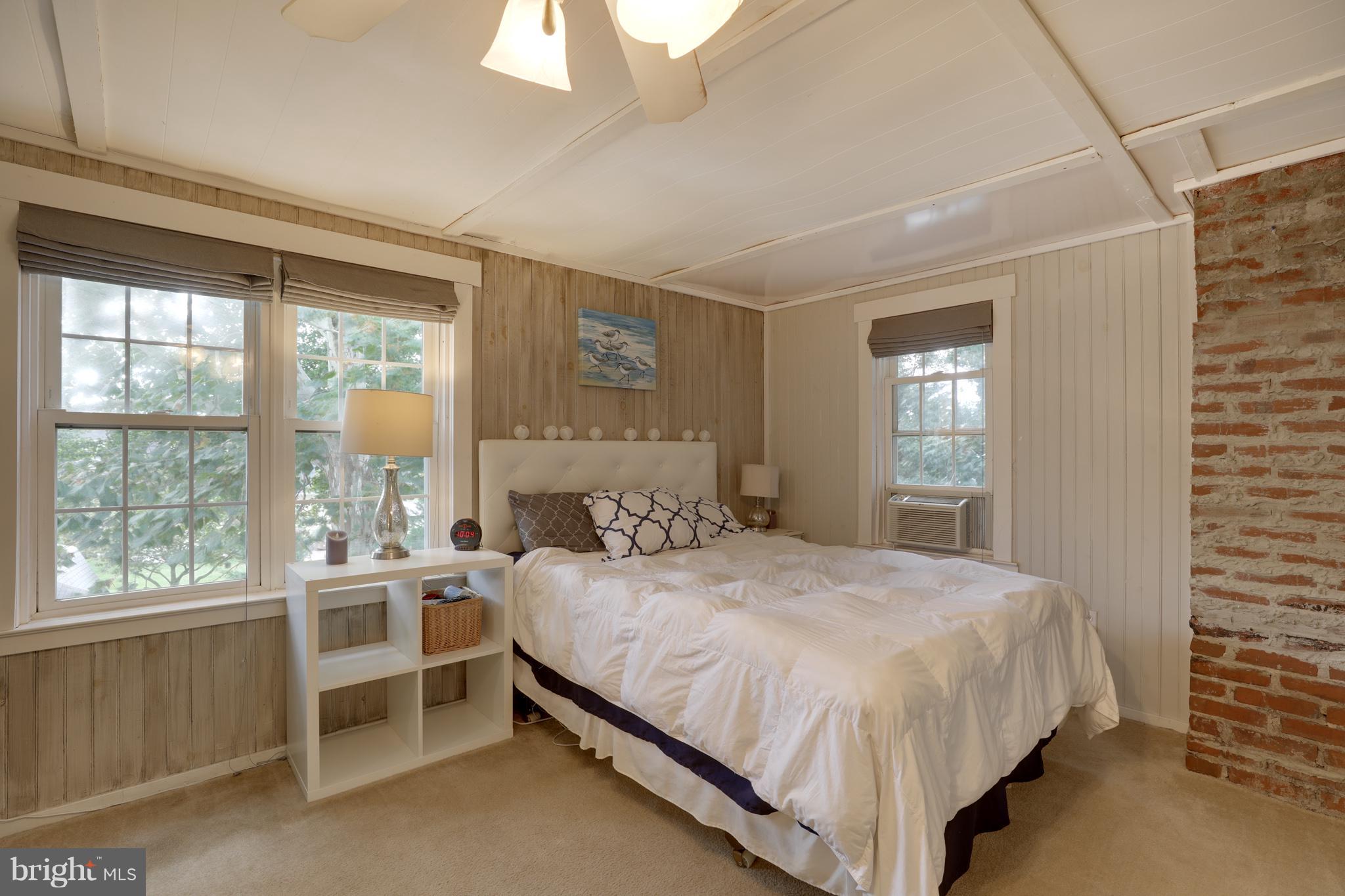 161 Park Road Pasadena, MD 21122 - Photo 15 of 30 Bedroom (Master)