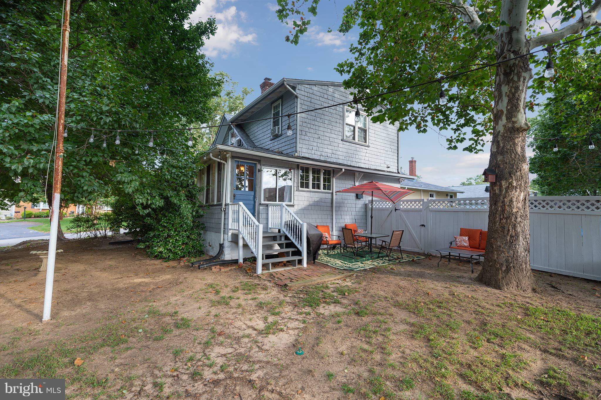161 Park Road Pasadena, MD 21122 - Photo 26 of 30 Exterior (General)