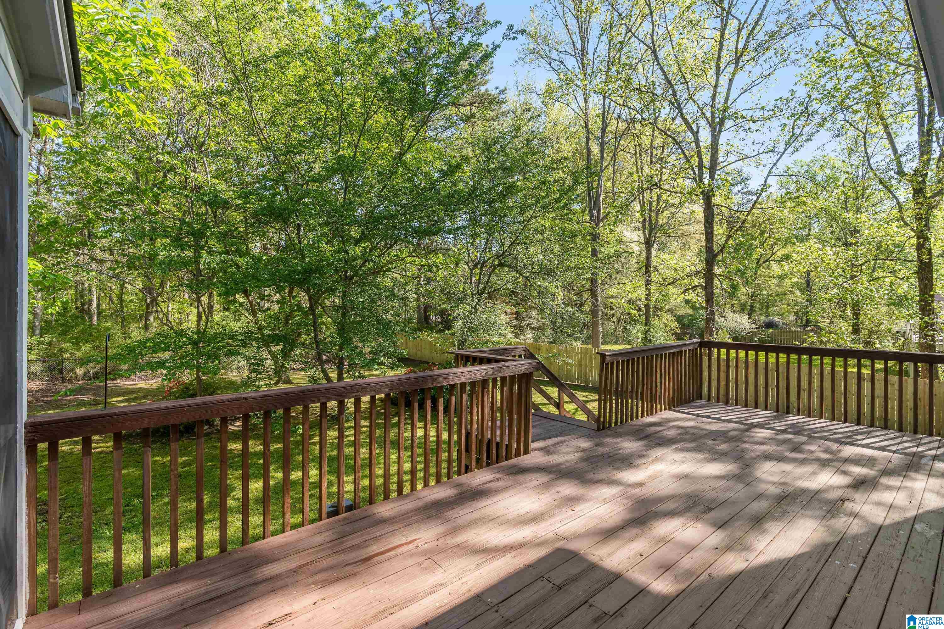 4504 Little Ridge Drive Birmingham, AL 35242 - Photo 46 of 54