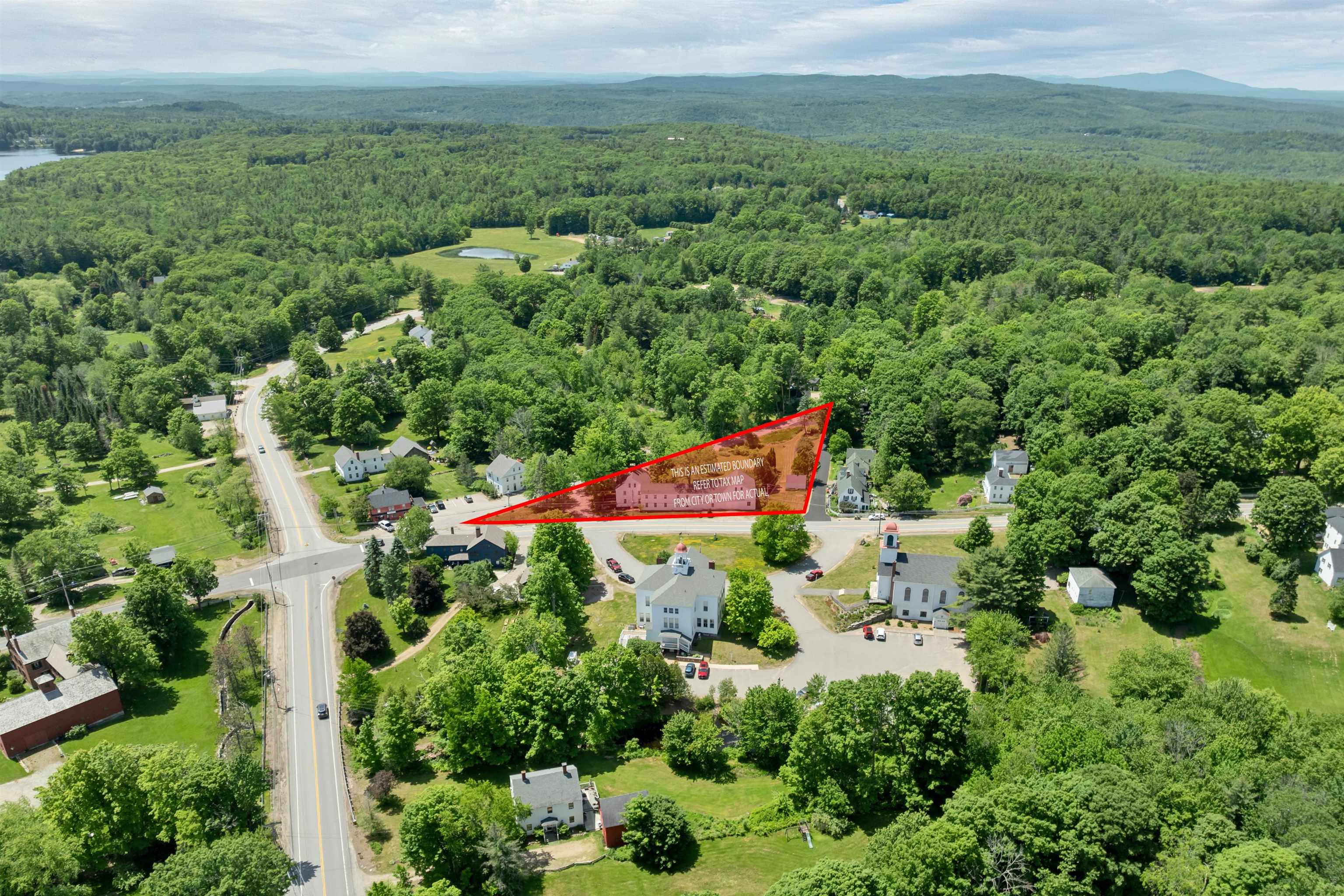 506 Province Road Gilmanton, NH 03237 - Photo 14 of 60