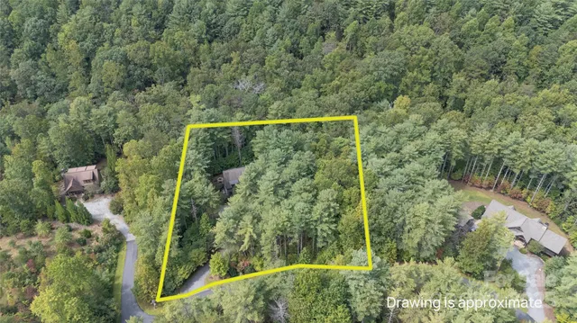 $1,175,000 | 4064 Dense Acre Burke Trail, Nebo, NC 28761