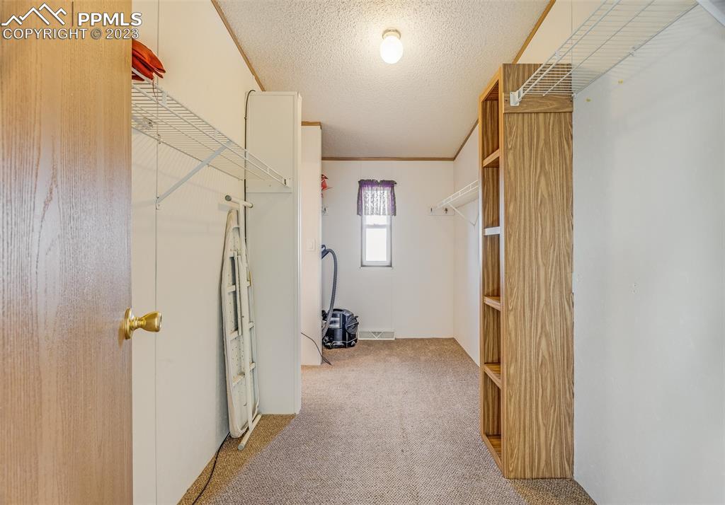 29550 Paint Mine Road Calhan, CO 80808 - Photo 14 of 33 a view of a bathroom
