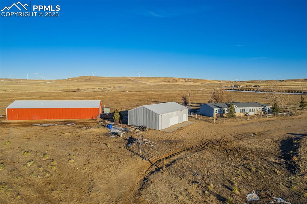 29550 Paint Mine Road Calhan, CO 80808 - Photo 26 of 33