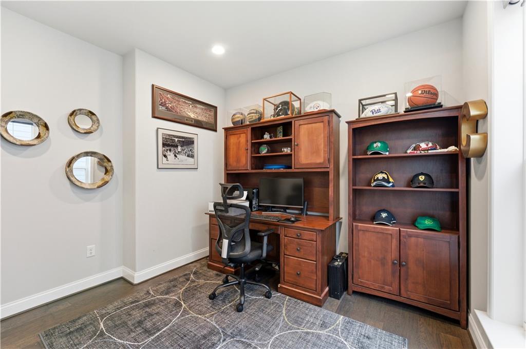 1502 Orion Road Bridgeville, PA 15017 - Photo 20 of 46