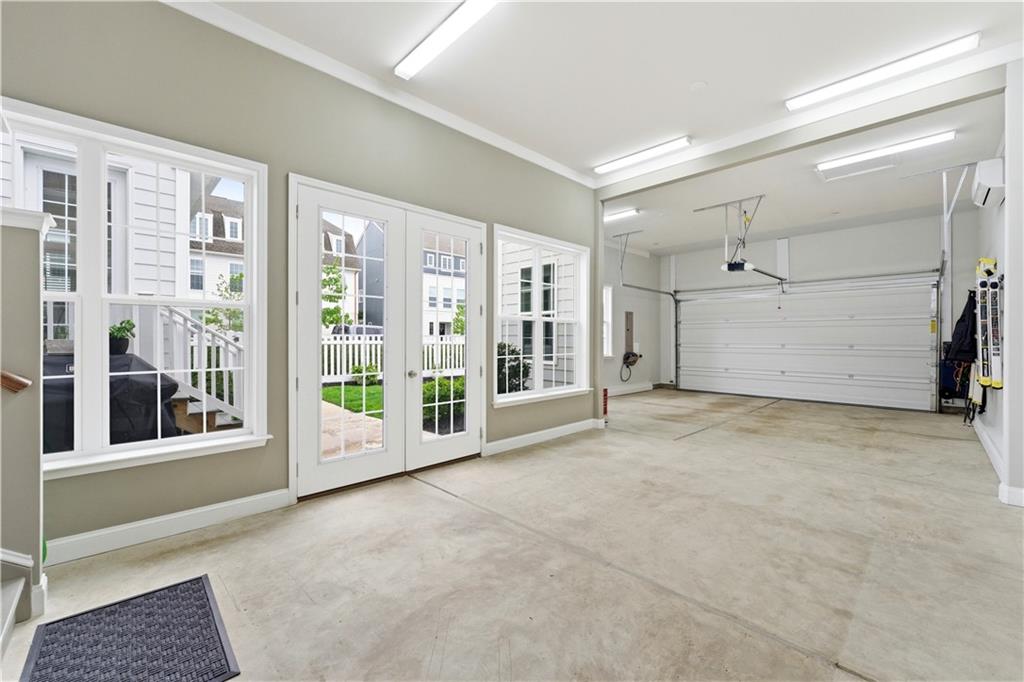 1502 Orion Road Bridgeville, PA 15017 - Photo 40 of 46 a view of a room with large windows