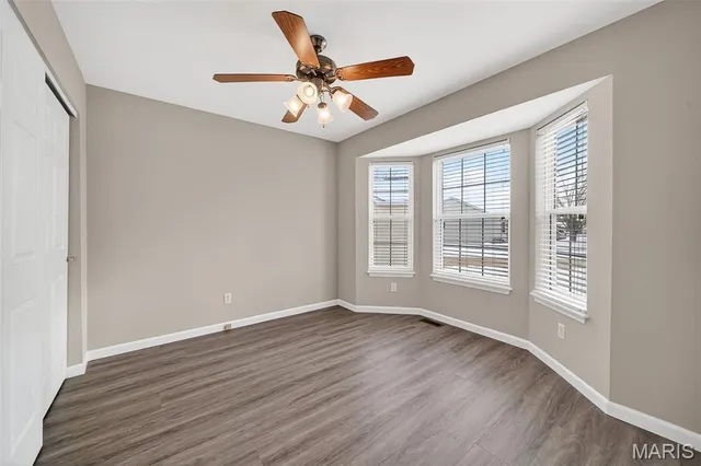 $260,000 | 613 Meadowview Court, Warrenton, MO 63383