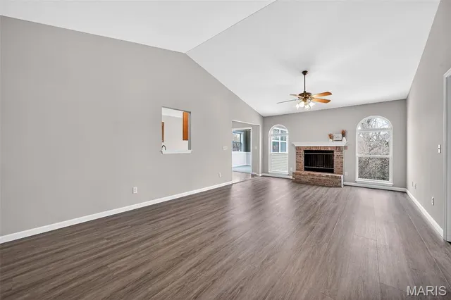 $260,000 | 613 Meadowview Court, Warrenton, MO 63383