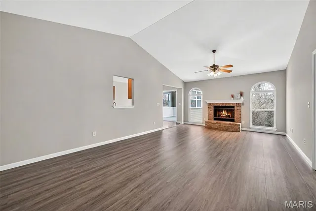 $260,000 | 613 Meadowview Court, Warrenton, MO 63383