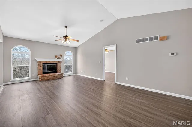 $260,000 | 613 Meadowview Court, Warrenton, MO 63383