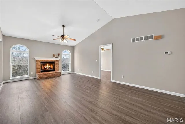 $260,000 | 613 Meadowview Court, Warrenton, MO 63383