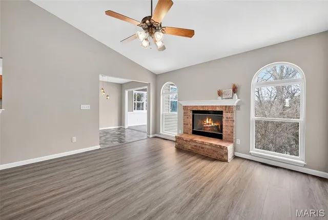 $260,000 | 613 Meadowview Court, Warrenton, MO 63383