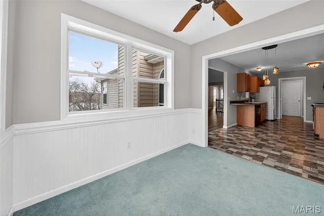 $260,000 | 613 Meadowview Court, Warrenton, MO 63383