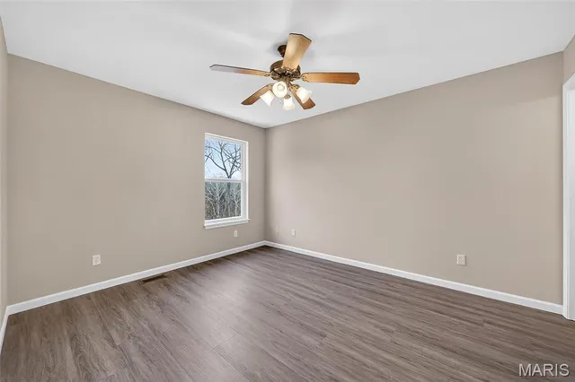 $260,000 | 613 Meadowview Court, Warrenton, MO 63383