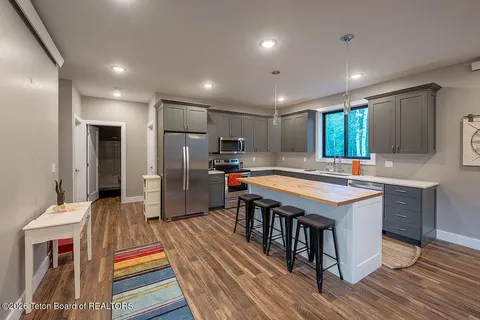 $4,500,000 | 340 Hitching Rail Road, Afton, WY 83110