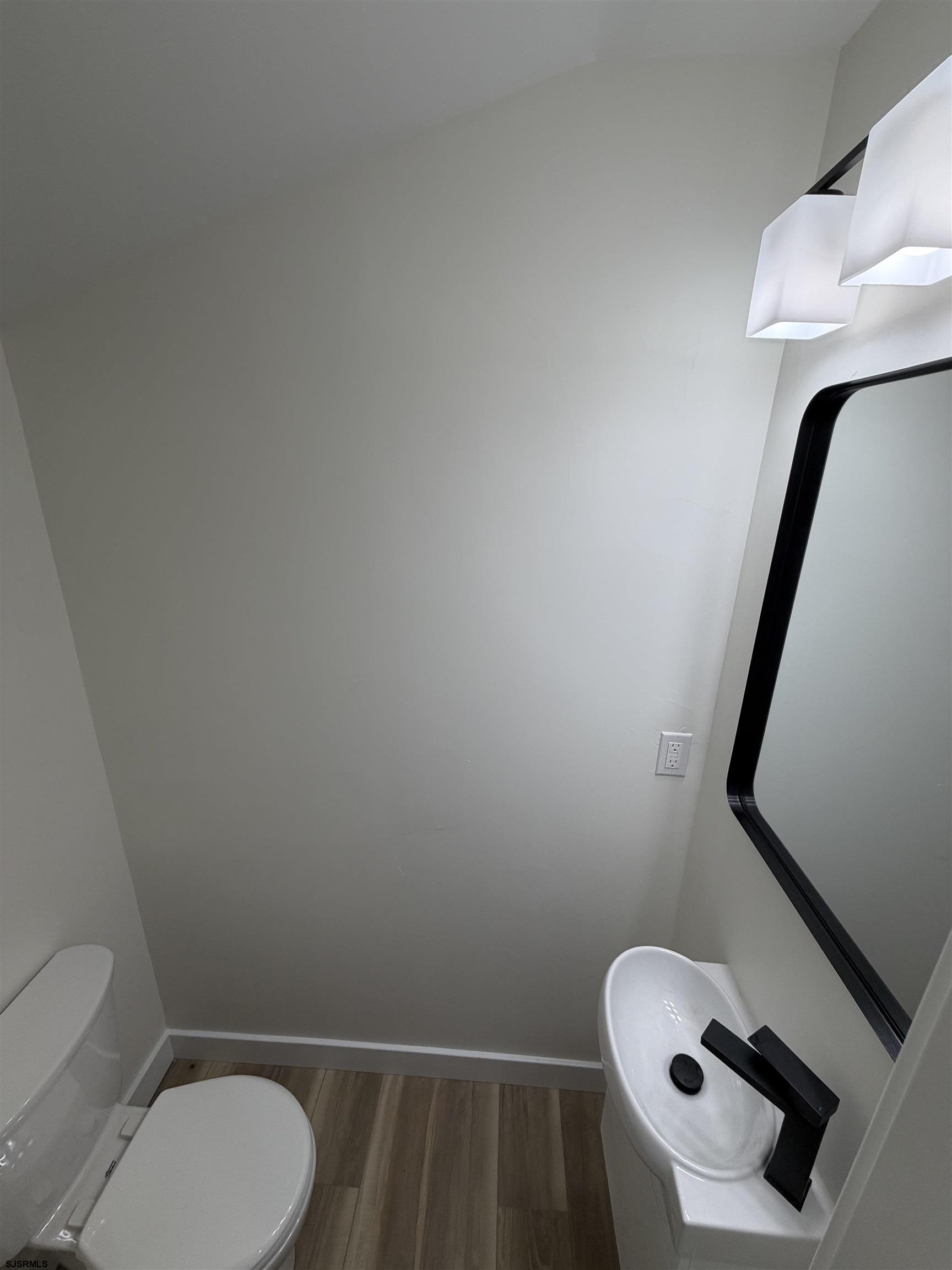 310 Sandy Lane Galloway Township, NJ 08205 - Photo 43 of 48 a bathroom with a toilet