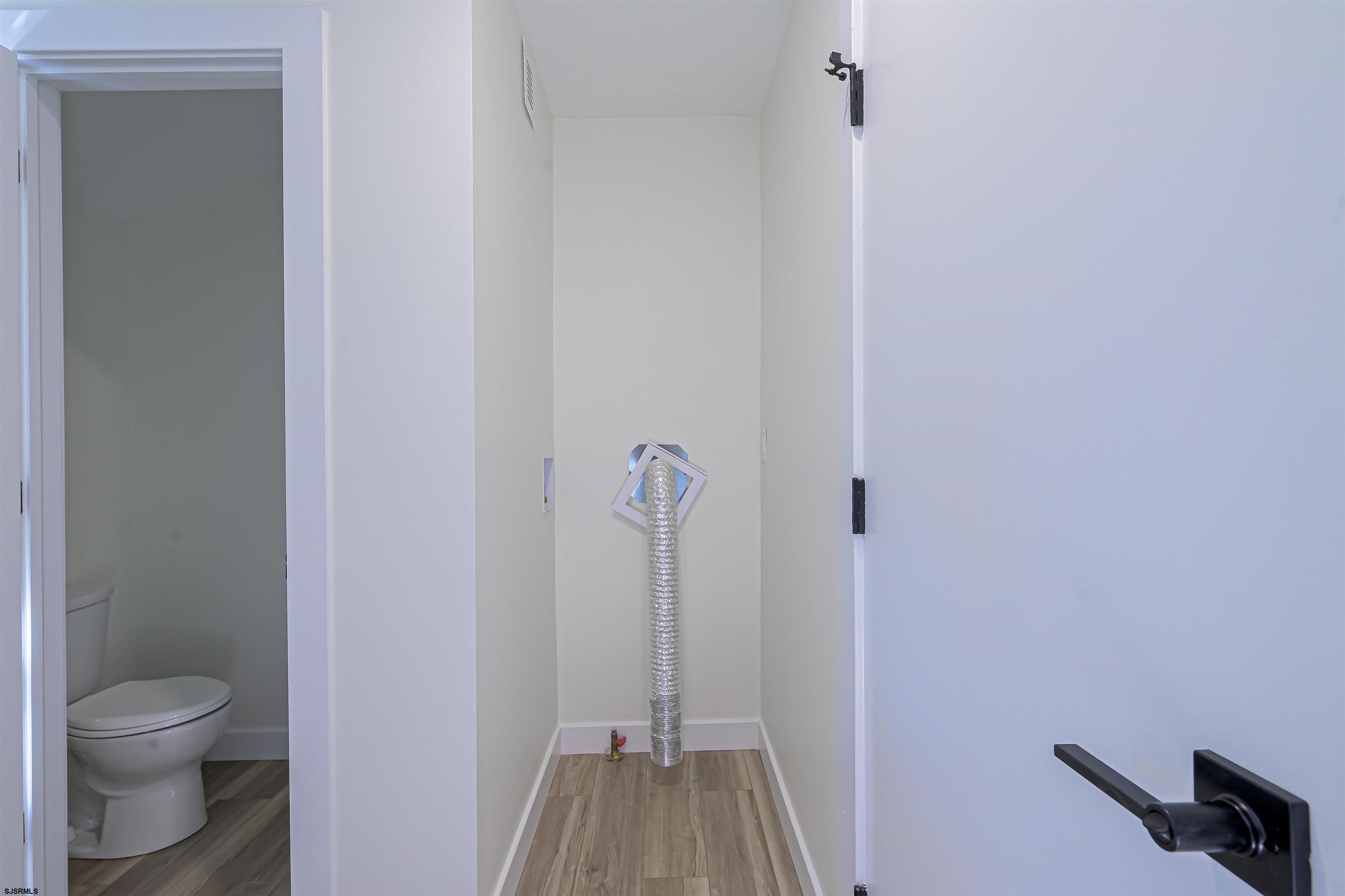 310 Sandy Lane Galloway Township, NJ 08205 - Photo 45 of 48 a view of bathroom with a toilet