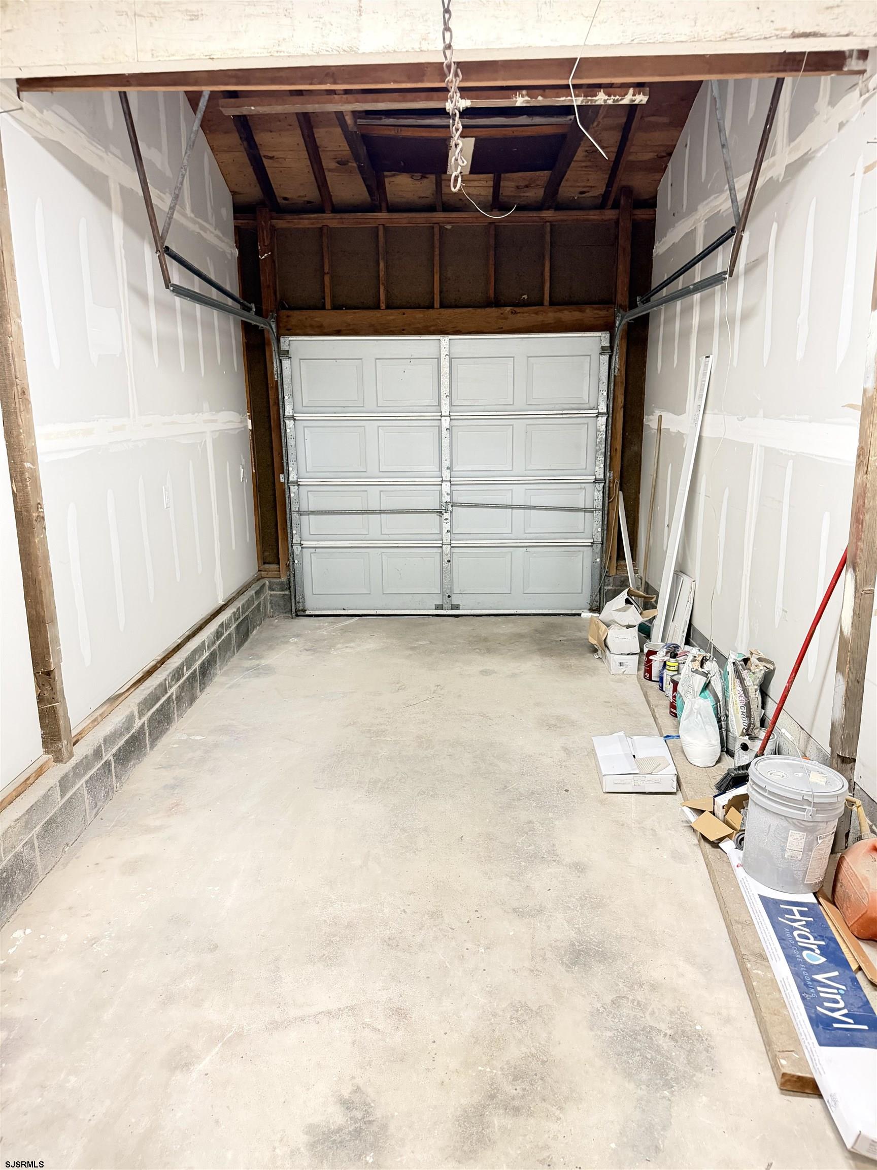 310 Sandy Lane Galloway Township, NJ 08205 - Photo 47 of 48 a view of a room with storage