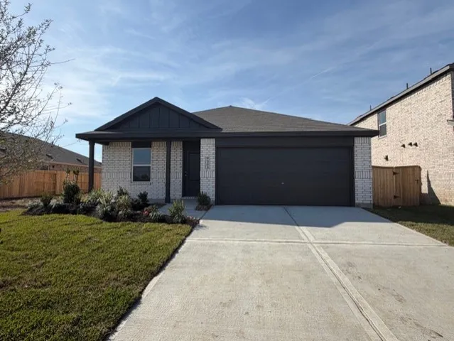 $254,840 | 9303 Speckled Trout Drive, Baytown, TX 77521