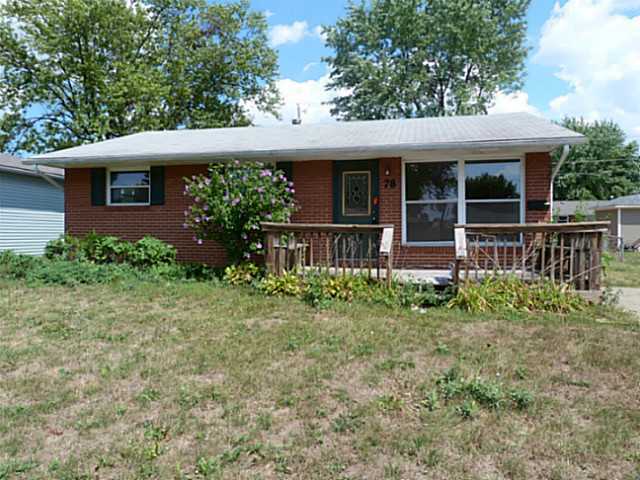78 Fieldpoint Road Heath, OH 43056 - Photo 1 of 15 Gallery Image 1