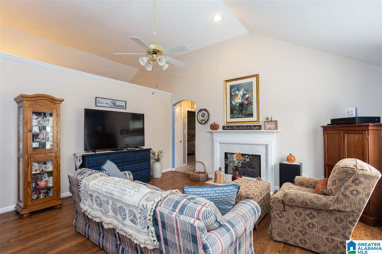 5130 Dewey Heights Road Pinson, AL 35126 - Photo 2 of 26
