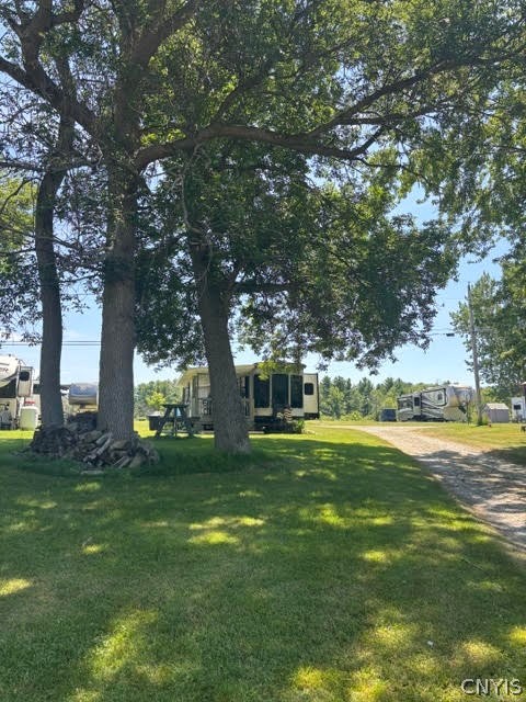 0 Hidden Harbor Road Three Mile Bay, NY 13693 - Photo 19 of 24