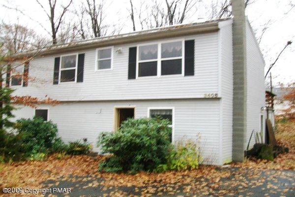 3408 Cumberland Road Tobyhanna, PA 18466 - Photo 1 of 1 3408 Cumberland Road