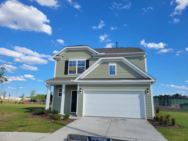 $299,900 | 3700 Cessna Way, Unit EF 7, Wilson, NC 27896