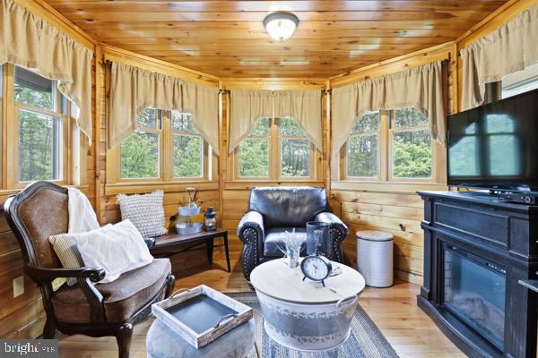 276 Turner Road Morrisdale, PA 16858 - Photo 20 of 50 Nook