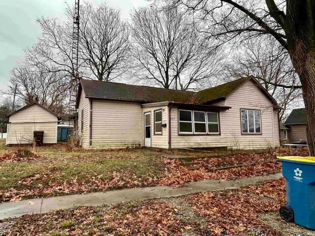$50,000 | 205 High Street, North Manchester, IN 46962