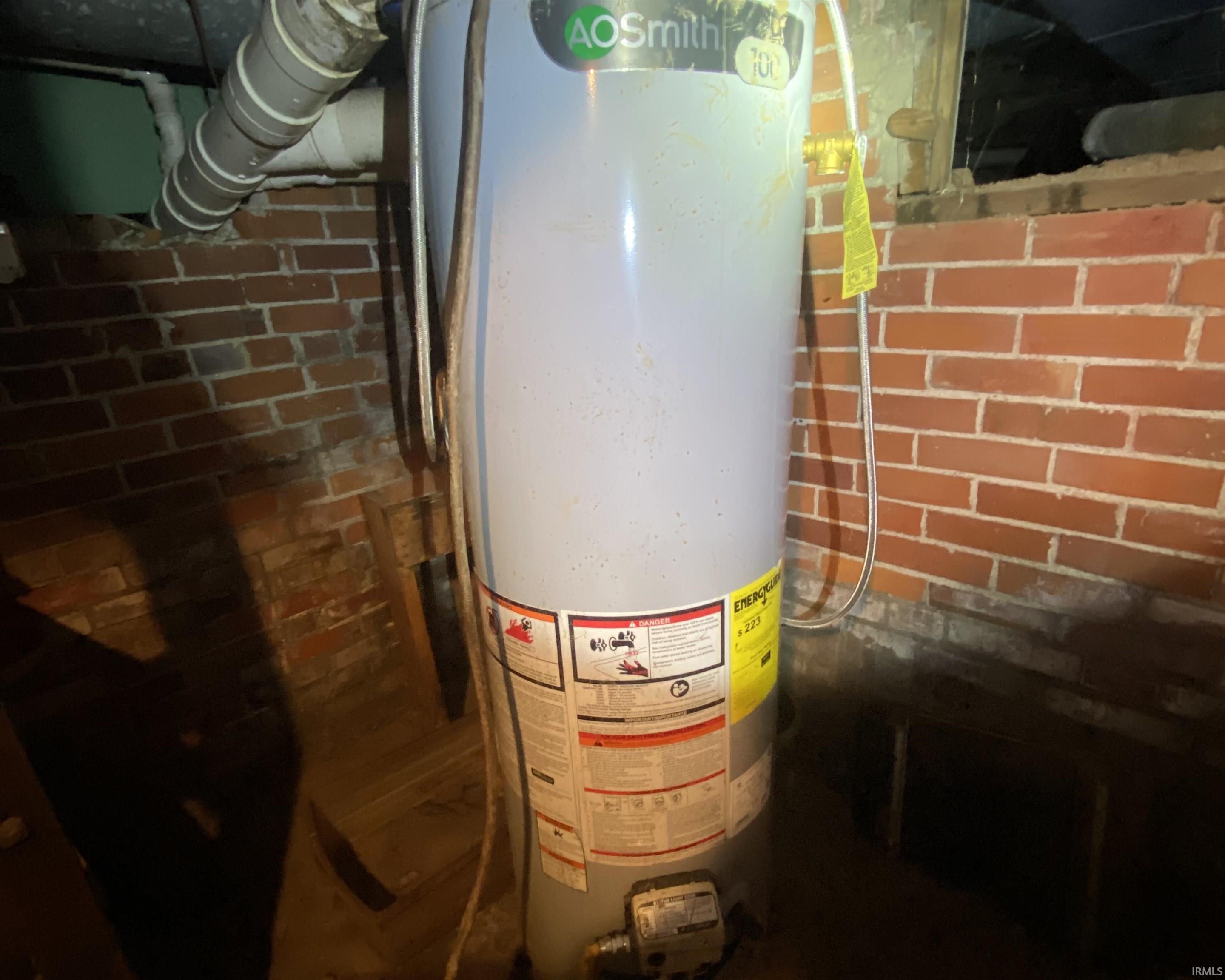 205 High Street North Manchester, IN 46962 - Photo 12 of 17