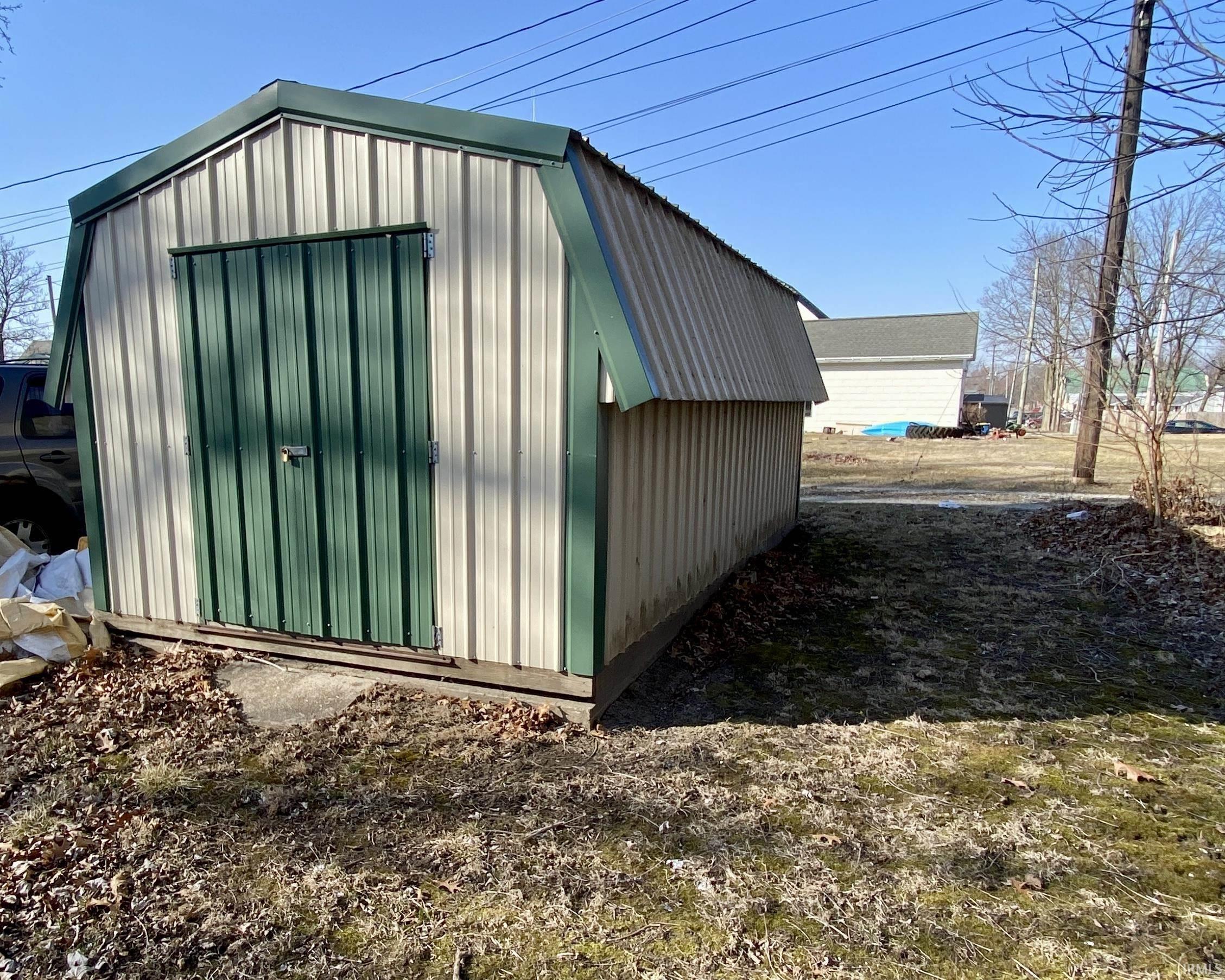 205 High Street North Manchester, IN 46962 - Photo 13 of 17