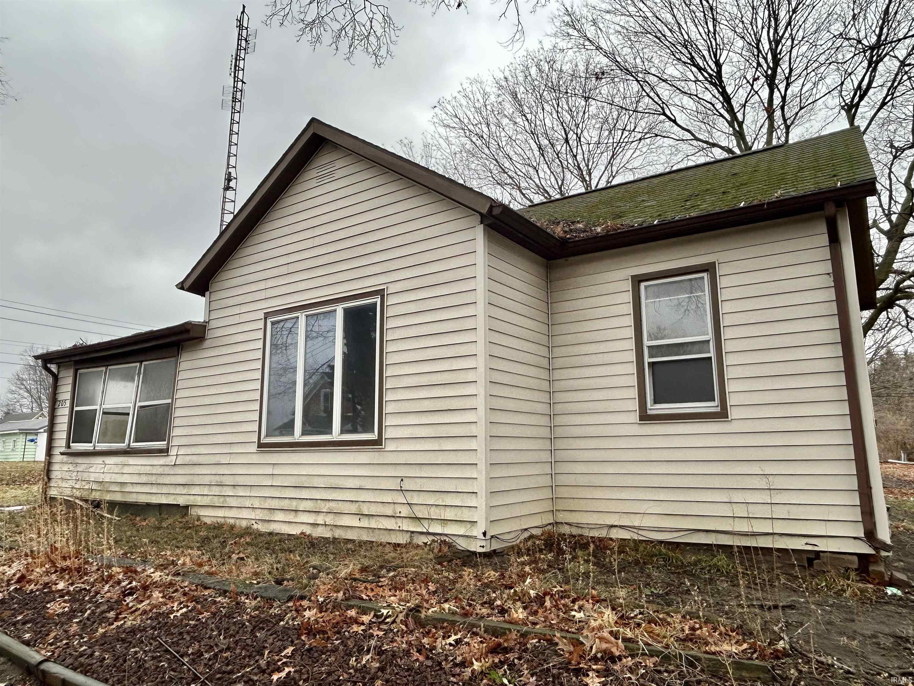 205 High Street North Manchester, IN 46962 - Photo 15 of 17